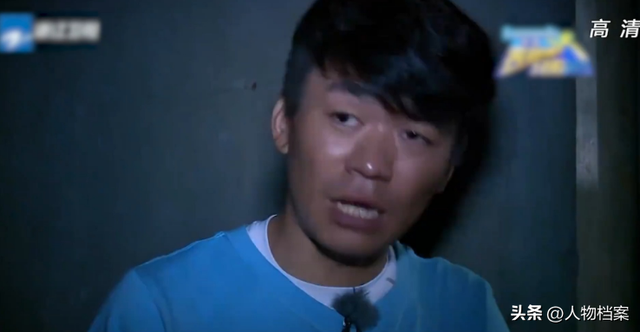 王宝强也没想到，释永信毁灭牵出前妻马蓉旧事，自己差点“垫背	”