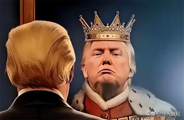 特朗普通告全球，对乌施压，泽连斯基派人赴北京，当面提1个要求