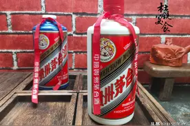 我国10大酱香型白酒：山东湖南各1种，四川2种，贵州上榜6种图片