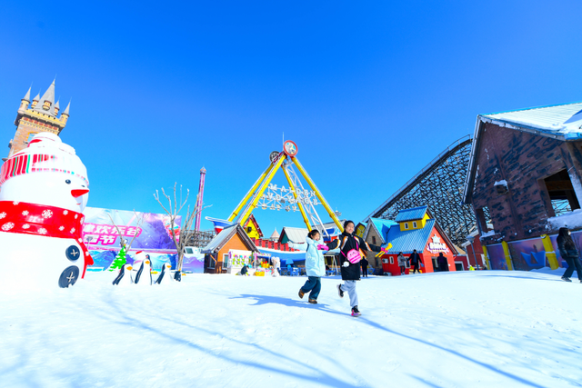 今年寒假最长45天！亲子错峰游，将成为新潮流！