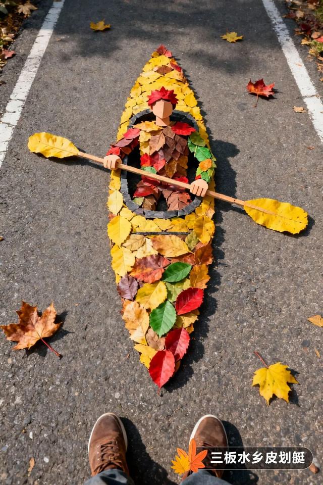 珠海这里，一夜「入秋」！