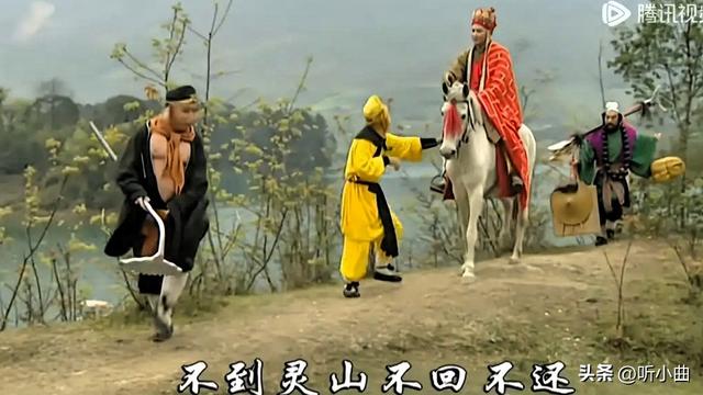 迟重瑞念着刘大刚：这位“沙师弟	”，就这么悄悄走了