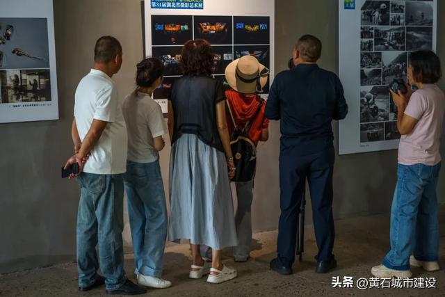 人气爆棚！黄石多个景区热力值拉满