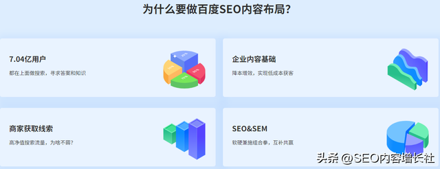 避开这4大误区！百度SEO优化排名会稳升