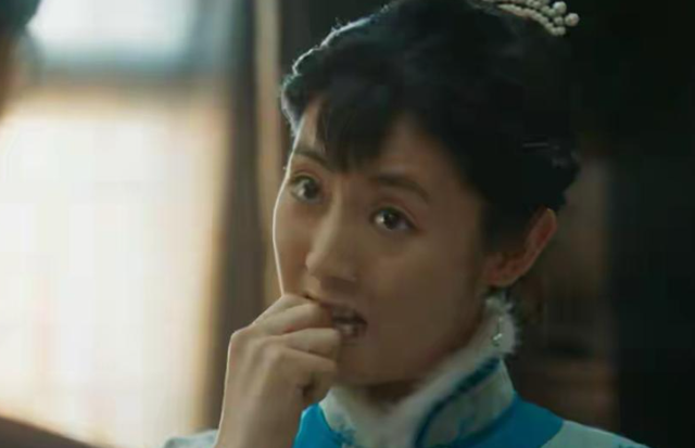 不会演就别尬演，《生万物》最大的败笔，就是请了她这个"戏混子"