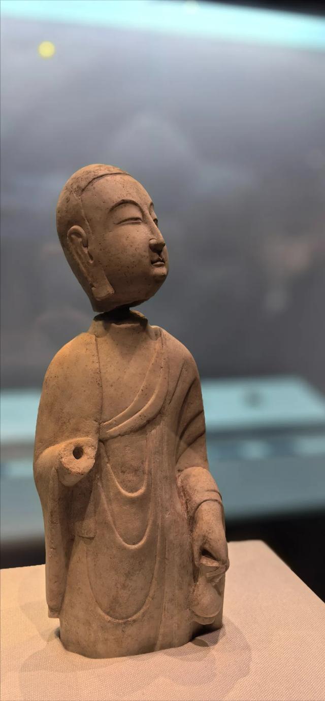 邺城苍苍白露微，世事翻覆黄云飞：邺城访古