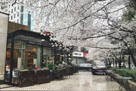 这家西餐厅，陪伴虹口小囡一起长大 | 虹口甄选图片
