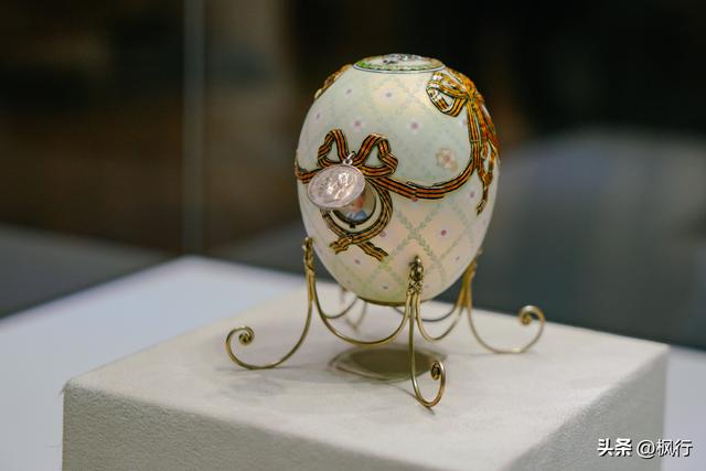 俄罗斯人最喜欢蛋！？