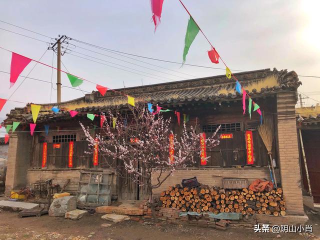 包头市土默特右旗部分文物保护单位考察笔记（下）