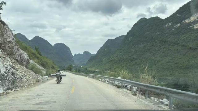 大化秘境：在红水河畔，看见中国最魔幻的山水与最挣扎的民族文化