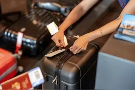 廉价航班行李托运贵过机票？避坑！你需要知道这些知识图片