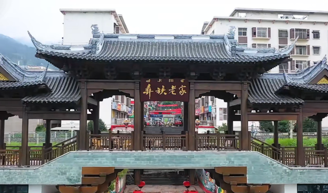 旅游新宠！成都最快1h可达的10个川内宝藏县城，景色封神！好吃好耍！你最想去哪个？