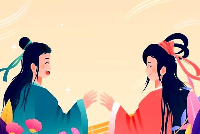 “七夕5不送，送了一场空”,明日七夕，哪5样东西不能送早看早知