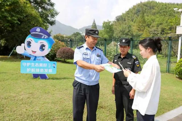双节来湖州！这7个打卡点教你边玩边护绿