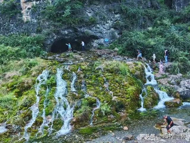 重上太行山 ‖井明新