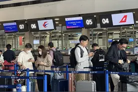 东航首推长三角“区域通”：起飞前4小时改行程不用愁，机票可以“用新退旧”图片