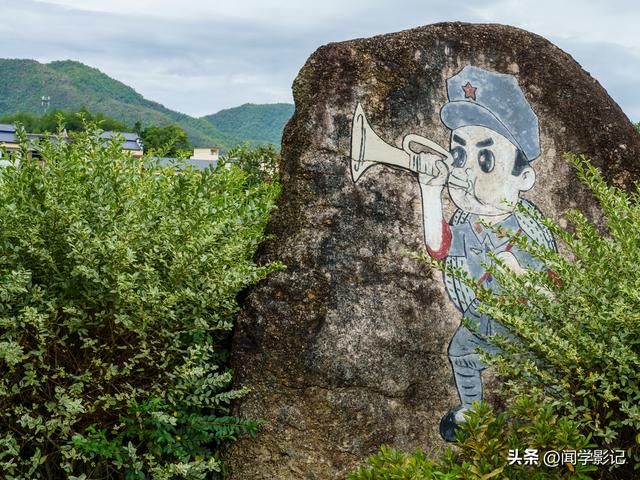 自驾•重走长征路 03宁化