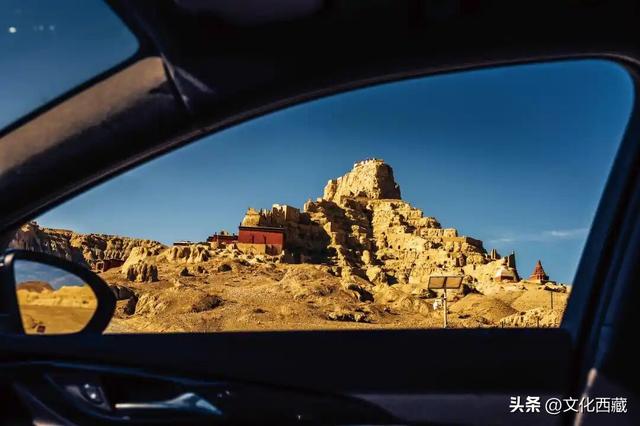 2025最香旅行！冬游西藏10个必去免费景区，这波羊毛不薅亏大了！