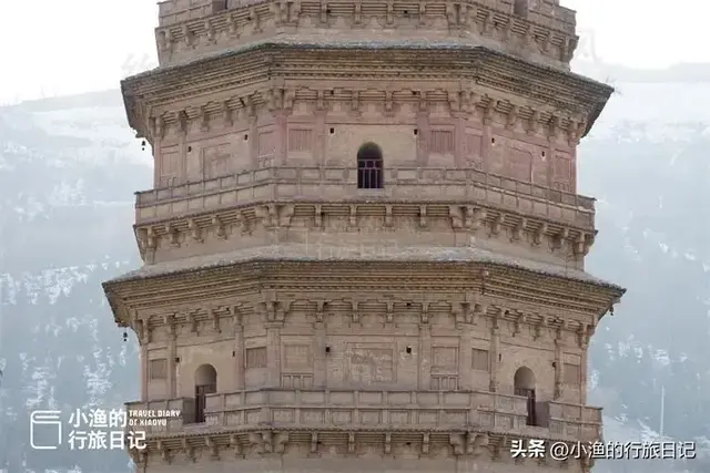 陕西关中有座“雷峰塔”，曾上演现实版《盗墓笔记》！震惊世人
