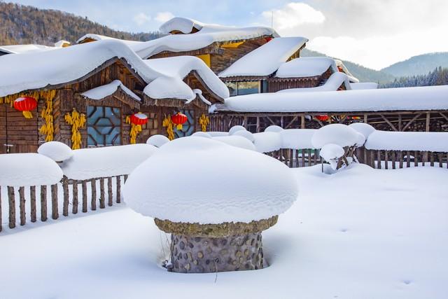 老话“春节冷不冷，就看大雪”，啥意思？今年春节期间会很冷吗？