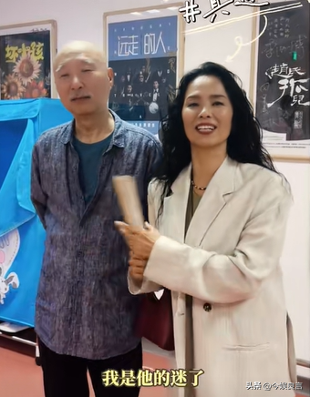 62岁韦唯现状：脊柱断裂已恢复，前夫已死，三个混血儿子回国相伴