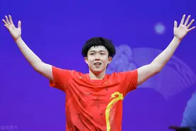 巴黎奥运最令人期待的10位中国运动员！国乒2人上榜；榜首无悬念图片