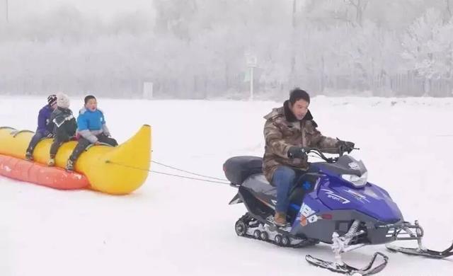 全方位升级！五莲山滑雪场即将开板！