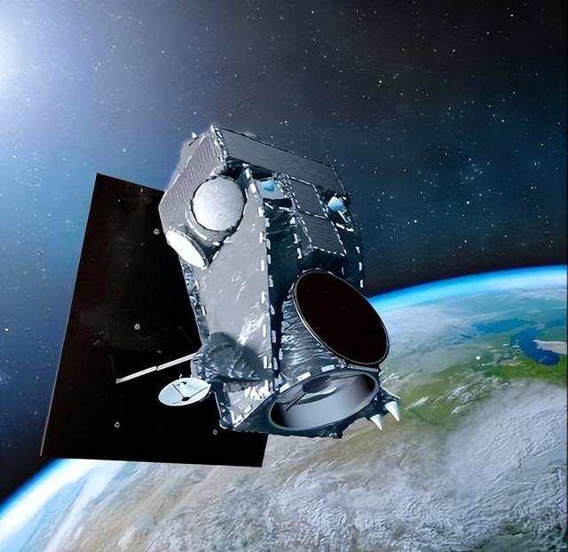 中美最近在太空进行了一次较量，绝对是高手过招，招招致命