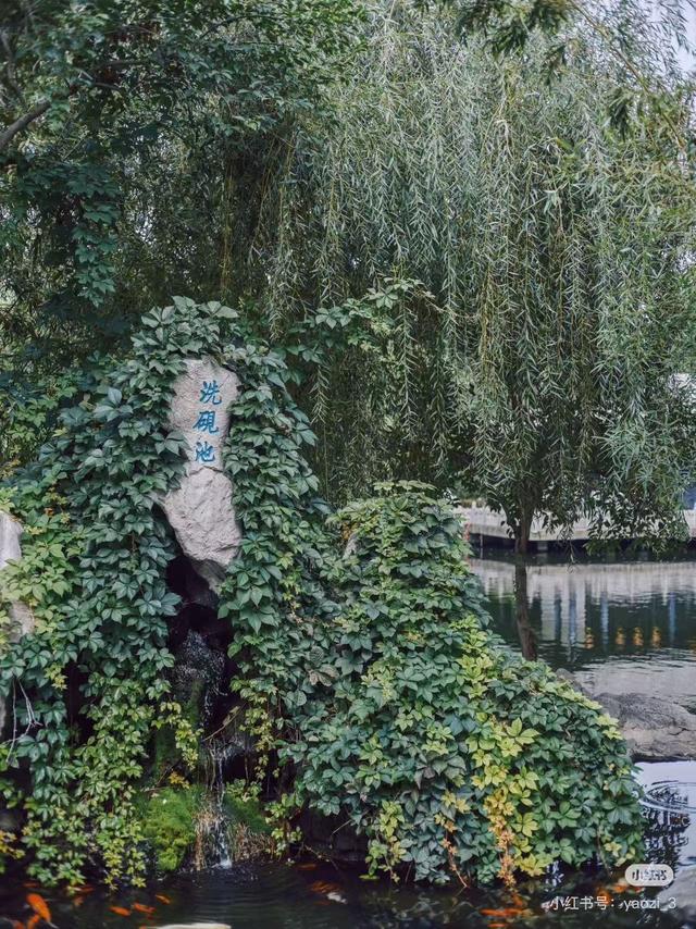 原来真的有城市，可以一天24小时都快乐~（1）