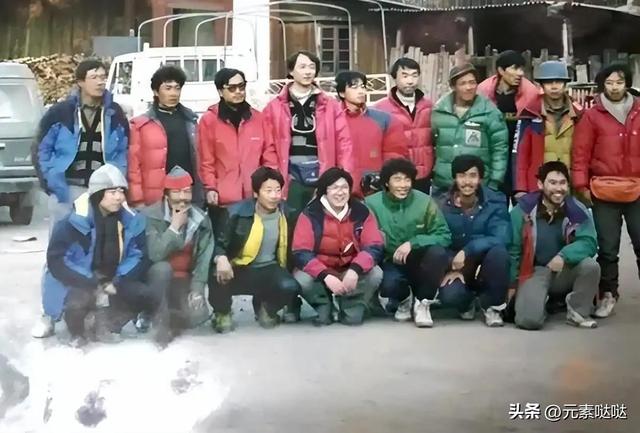 信仰与挑战的悲剧：17人殒命神山，留给后世一个永久禁令