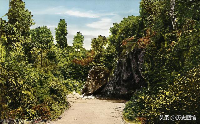 20-30年代杭州西湖，一湖烟水千年文脉，美得像一幅水彩画！