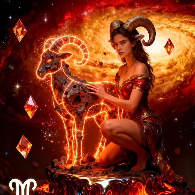 白羊座：“天意难违”，11月21至25号有人生要事降临，你留意了吗