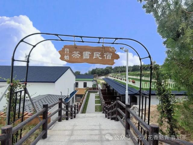 吃喝玩乐一站式！这个周末就来五莲这里！