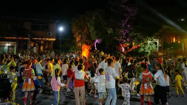 267.3万人次！韶关文旅市场迎来爆发式增长