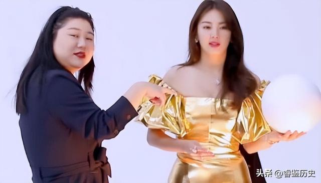 国家出手，张雨绮恐彻底凉凉！私生活再添实锤	，不止代孕这么简单