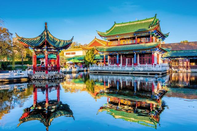 昆明冷知识大赏：不止春城，这城藏着太多惊喜！