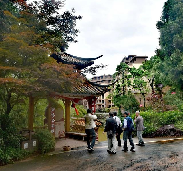 神奇骆崃山 ， 99匹骏马想与你相见