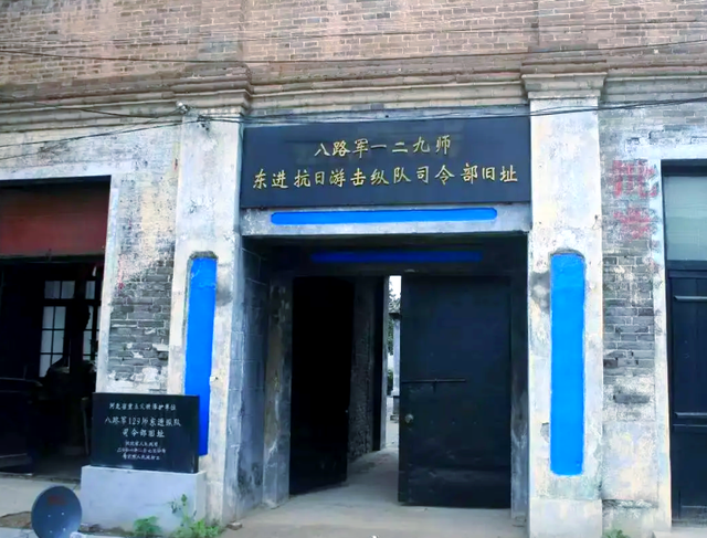 这么近，那么美，周末到河北，南宫市：冀南古邑的周末漫游指南