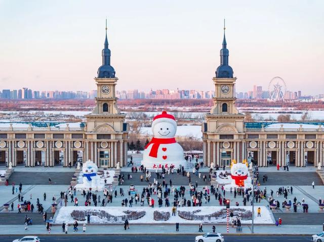地理冷知识—12月份去哪旅游