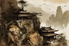 温瑞安作品：四大名捕大对决之谈亭会·四图片