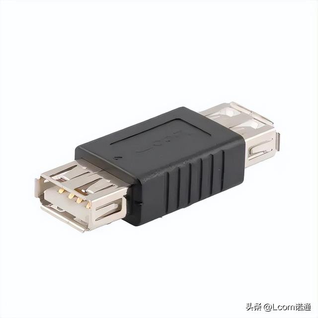 工业级紧凑型USB转接头的详解