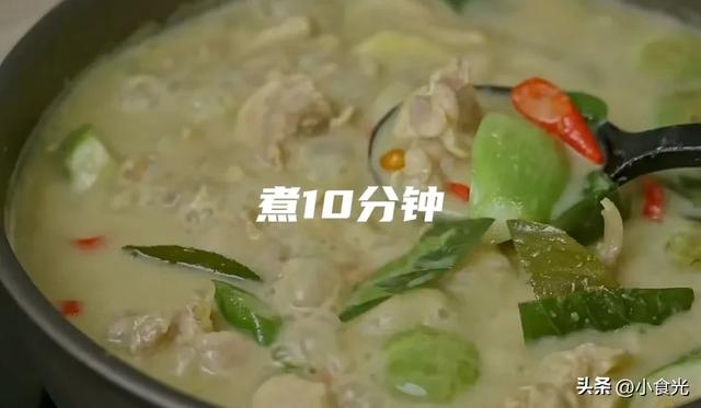 泰国🇹🇭［美食篇］