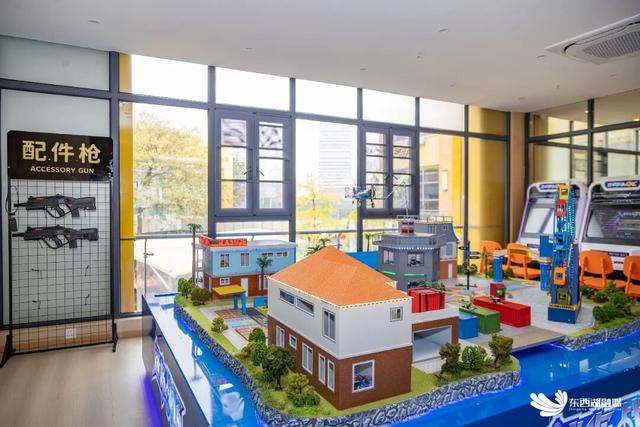 东西湖这个宝藏地，升级啦！