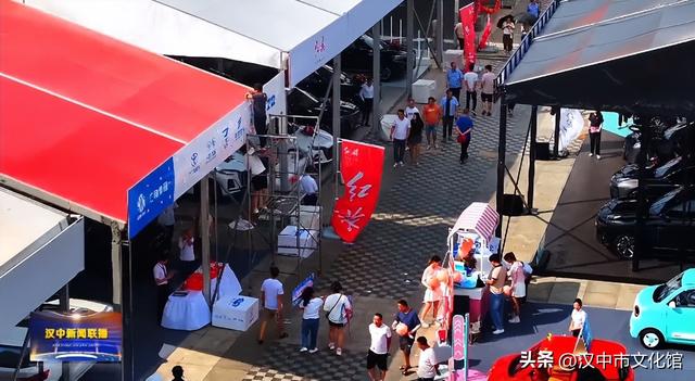 重磅来袭！2026最美油菜花海汉中春季文化旅游季精彩活动抢先看→