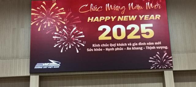 越南米轨专列十二日游之十