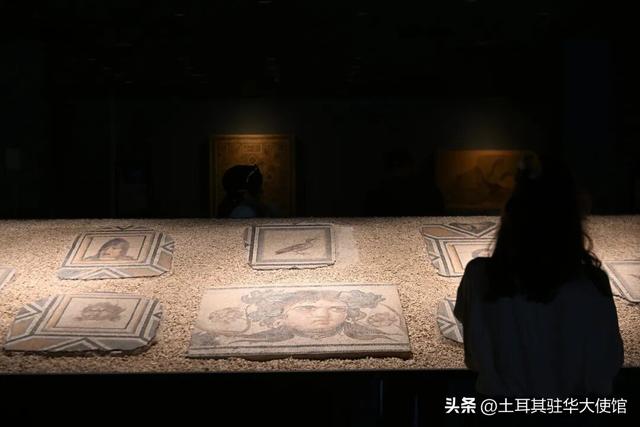 泽乌玛马赛克博物馆自2011年开放以来接待游客超350万人次