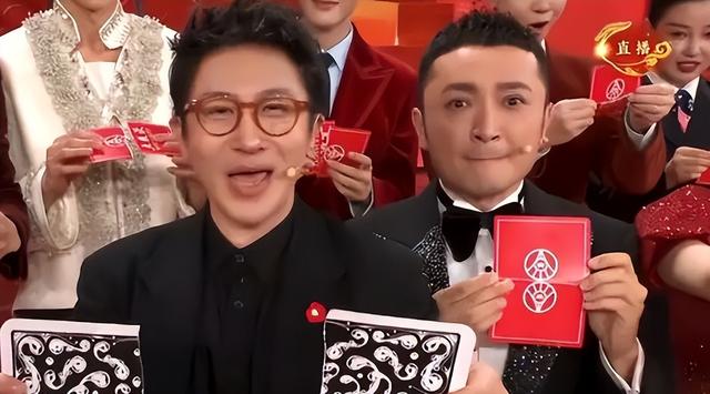 金声奖圆满落幕：4人升咖，2人出尽风头，她有望成新央视一姐