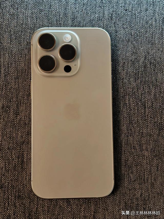 iPhone 16 Pro怎么样？值得购买嘛？