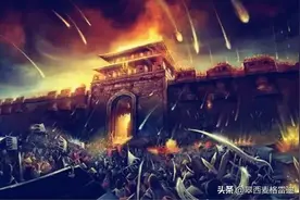 明朝不许王爷无故进京，清朝不许王爷无故离京，哪种政策更高明？图片