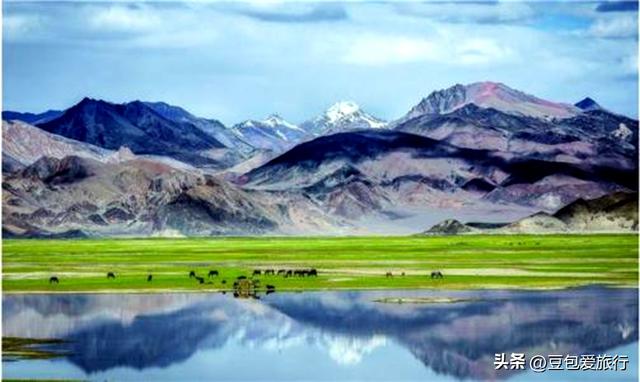 西藏阿里探秘之旅：穿越时空的圣境行走